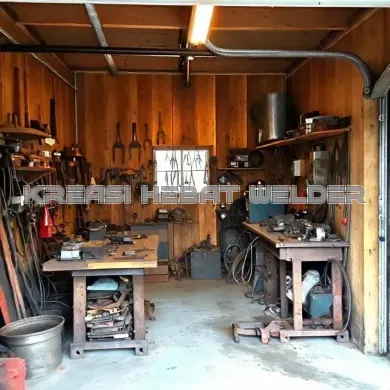 Bengkel Las Bantul: Kreativitas Tanpa Batas